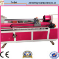 Professional Chinese Paper Core Or Plastic Core Cutter Machine